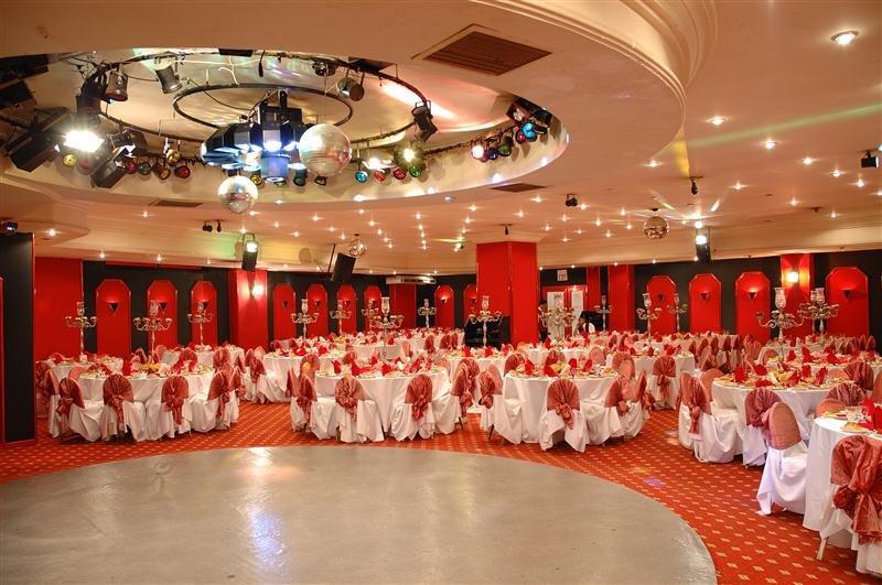 Inci Hotel Adana Exteriér fotografie