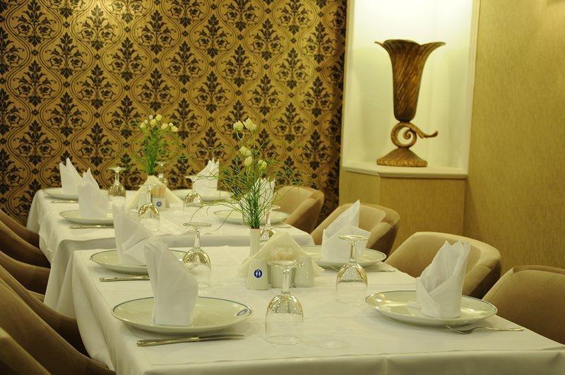 Inci Hotel Adana Exteriér fotografie