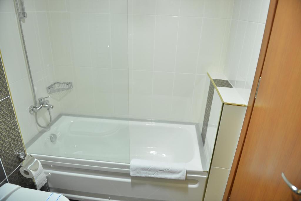 Inci Hotel Adana Pokoj fotografie